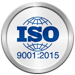 Cerytificado ISO 9001