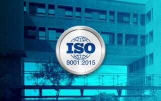 ISO 9001